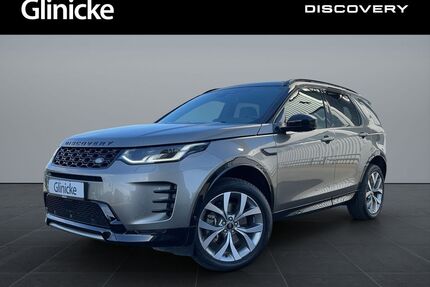 Land Rover Discovery Sport Gebrauchtwagen