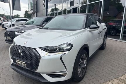 DS Automobiles DS3 Crossback Gebrauchtwagen