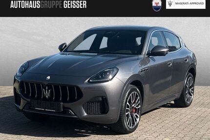 Maserati Grecale Gebrauchtwagen