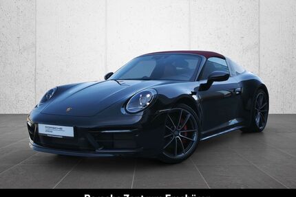 Porsche 992 Gebrauchtwagen