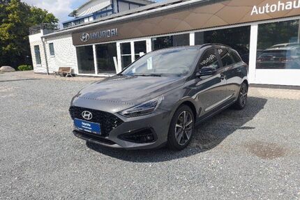 Hyundai i30 Gebrauchtwagen