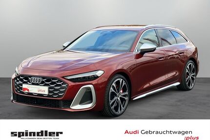Audi S5 Gebrauchtwagen