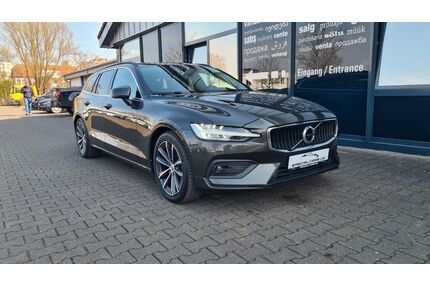Volvo V60 Gebrauchtwagen