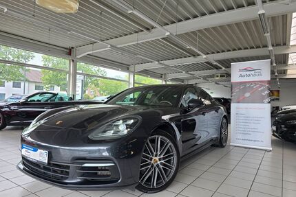 Porsche Panamera Gebrauchtwagen