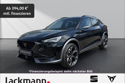 Cupra Formentor Gebrauchtwagen