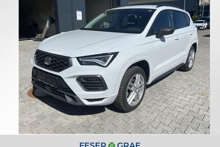 Seat Ateca Gebrauchtwagen