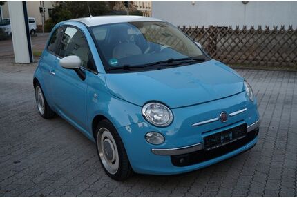 Fiat 500 Gebrauchtwagen