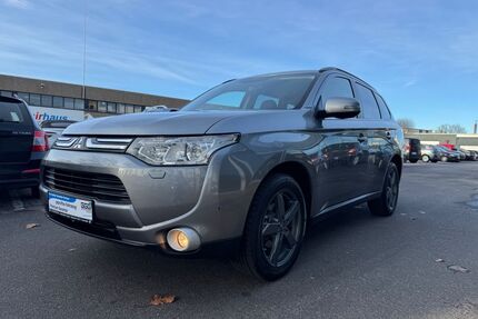 Mitsubishi Outlander Gebrauchtwagen