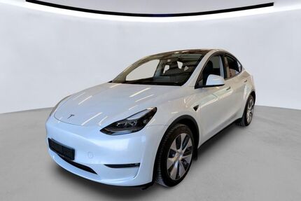 Tesla Model Y Gebrauchtwagen