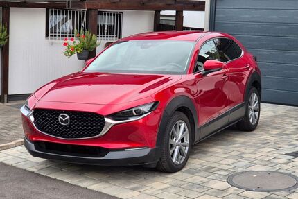 Mazda CX-30 Gebrauchtwagen
