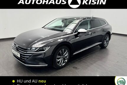VW Arteon Gebrauchtwagen