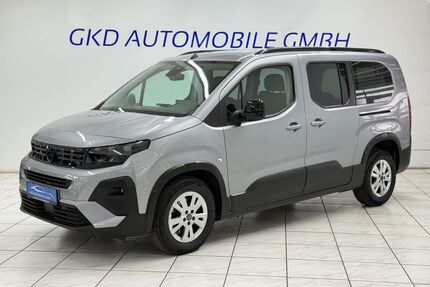 Peugeot Rifter Gebrauchtwagen