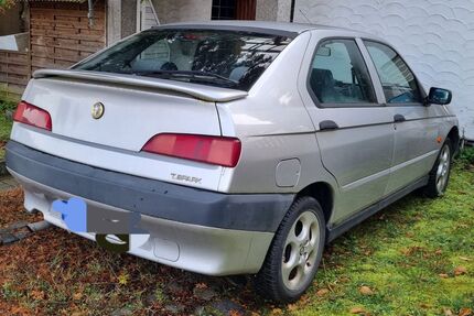 Alfa Romeo 146 Gebrauchtwagen