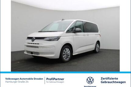 VW T7 Multivan Gebrauchtwagen