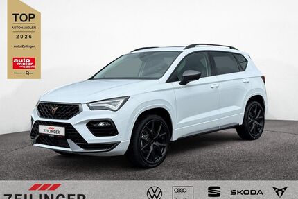 Cupra Ateca Gebrauchtwagen