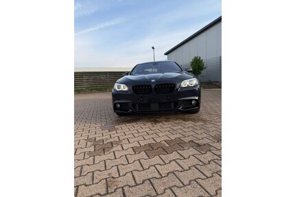BMW 535 Gebrauchtwagen