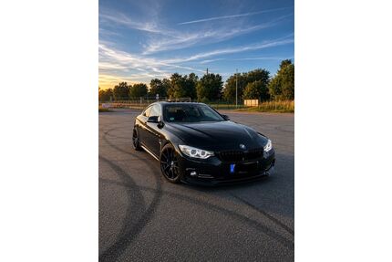 BMW 425 Gran Coupé Gebrauchtwagen