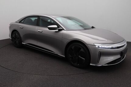 Lucid Air Gebrauchtwagen