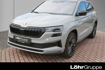 Skoda Karoq Gebrauchtwagen