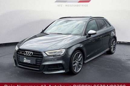 Audi S3 Gebrauchtwagen