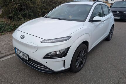 Hyundai KONA Elektro Gebrauchtwagen