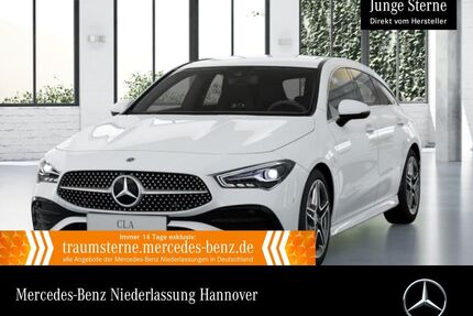 Mercedes-Benz CLA 200 Shooting Brake Gebrauchtwagen