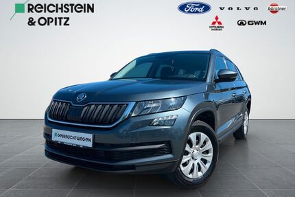 Skoda Kodiaq Gebrauchtwagen