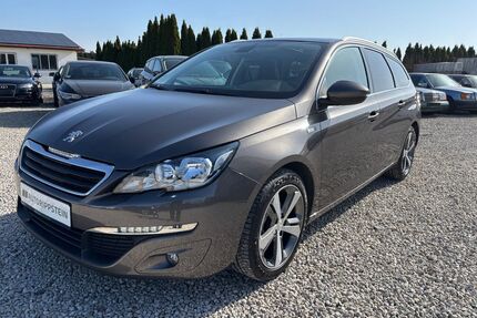 Peugeot 308 Gebrauchtwagen