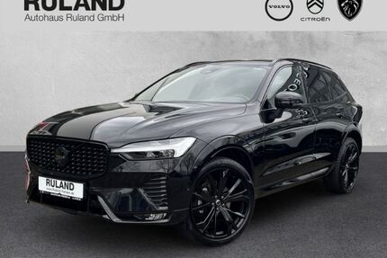 Volvo XC60 Gebrauchtwagen