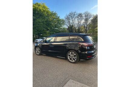 Opel S-Max 