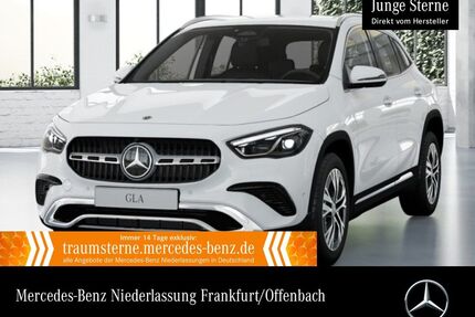 Mercedes-Benz GLA 250 Gebrauchtwagen