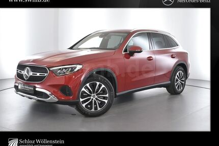 Mercedes-Benz GLC 200 Gebrauchtwagen