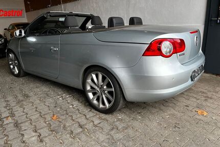 VW Eos Gebrauchtwagen