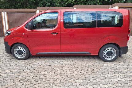 Toyota Proace (Verso) Gebrauchtwagen