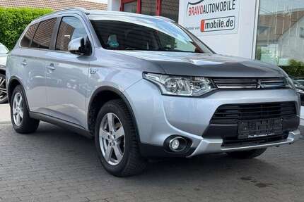 Mitsubishi Outlander Gebrauchtwagen