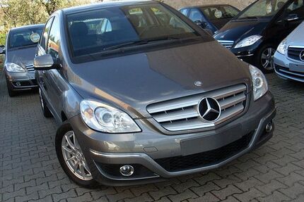 Mercedes-Benz B 160 Gebrauchtwagen