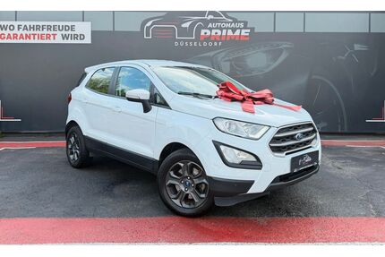 Ford EcoSport Gebrauchtwagen