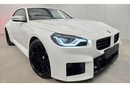 BMW M2 Gebrauchtwagen