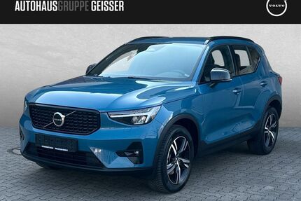 Volvo XC40 Gebrauchtwagen