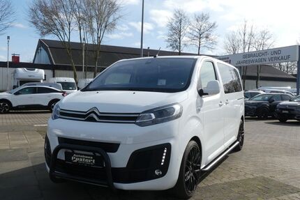Citroen SpaceTourer Gebrauchtwagen