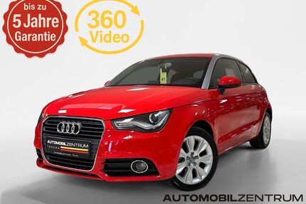 Audi A1 Gebrauchtwagen