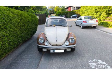 VW Käfer Gebrauchtwagen