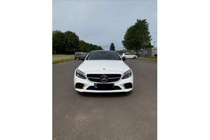 Mercedes-Benz C 200 Gebrauchtwagen