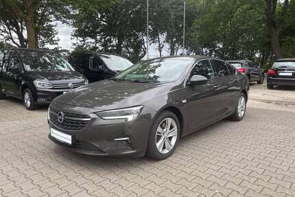 Opel Insignia Gebrauchtwagen