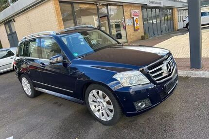 Mercedes-Benz GLK 320 Gebrauchtwagen