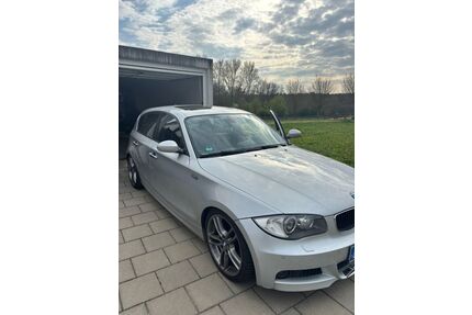 BMW 118 Gebrauchtwagen