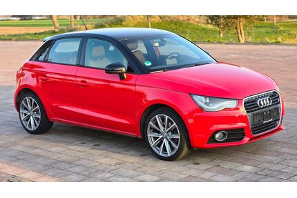 Audi A1 Gebrauchtwagen