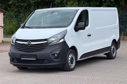 Opel Vivaro Gebrauchtwagen