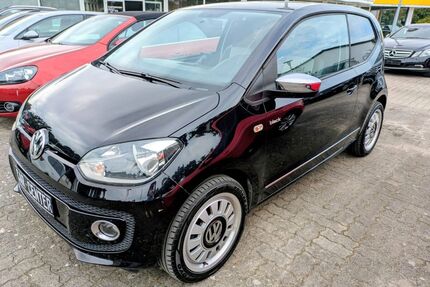 VW up! Gebrauchtwagen