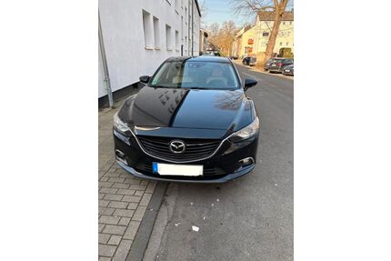 Mazda 6 Gebrauchtwagen